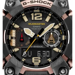 G-Shock Master of G Terre MUDMASTERGWG-B1000-1A4ER<Casio Outlet