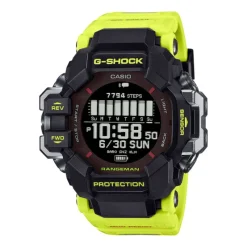 G-SHOCK RangemanGPR-H1000RY-1A9ER<Casio Best