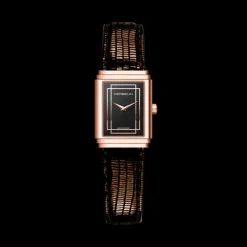 Art Deco pour Femme17577PR04BR<Herbelin Clearance