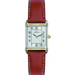 Art Deco pour Femme17478T22GD<Herbelin Outlet