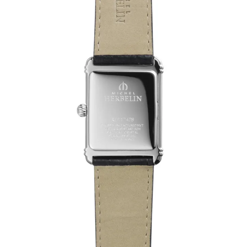 Art Deco pour Femme17478AP08<Herbelin New