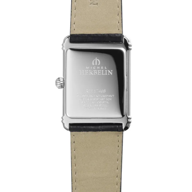 Art Deco pour Homme17468AP08<Herbelin Best