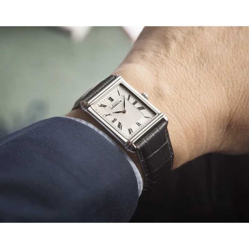 Art Deco pour Homme17468AP08<Herbelin Best