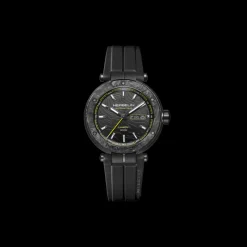 Newport Carbon Titane pour Homme1788CTN14CA<Herbelin Online