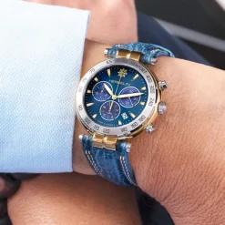 Newport Originals Chrono pour Homme37654T35<Herbelin Fashion