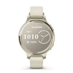 Lily 2 Active silicone blanc GPS intégré010-02891-00<Garmin Online