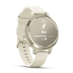 Lily 2 Active silicone blanc GPS intégré010-02891-00<Garmin Online