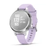 Lily 2 Active silicone lilas GPS intégré010-02891-01<Garmin Discount
