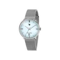 Dauphine Classique 38 mm pour Homme671954<Lip Clearance