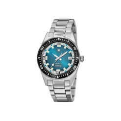 Nautic 3 Automatique 7e Continent 39 mm670096<Lip Clearance