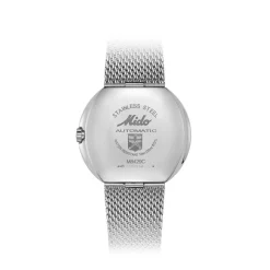 Commander 1959M84294N711<Mido Best