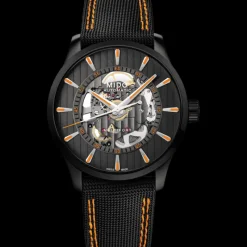 Multifort Skeleton VertigoM0384363705100<Mido Outlet