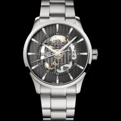 Multifort Skeleton VertigoM0384361106100<Mido Online