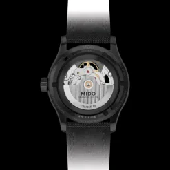 Multifort Skeleton VertigoM0384363705100<Mido Outlet