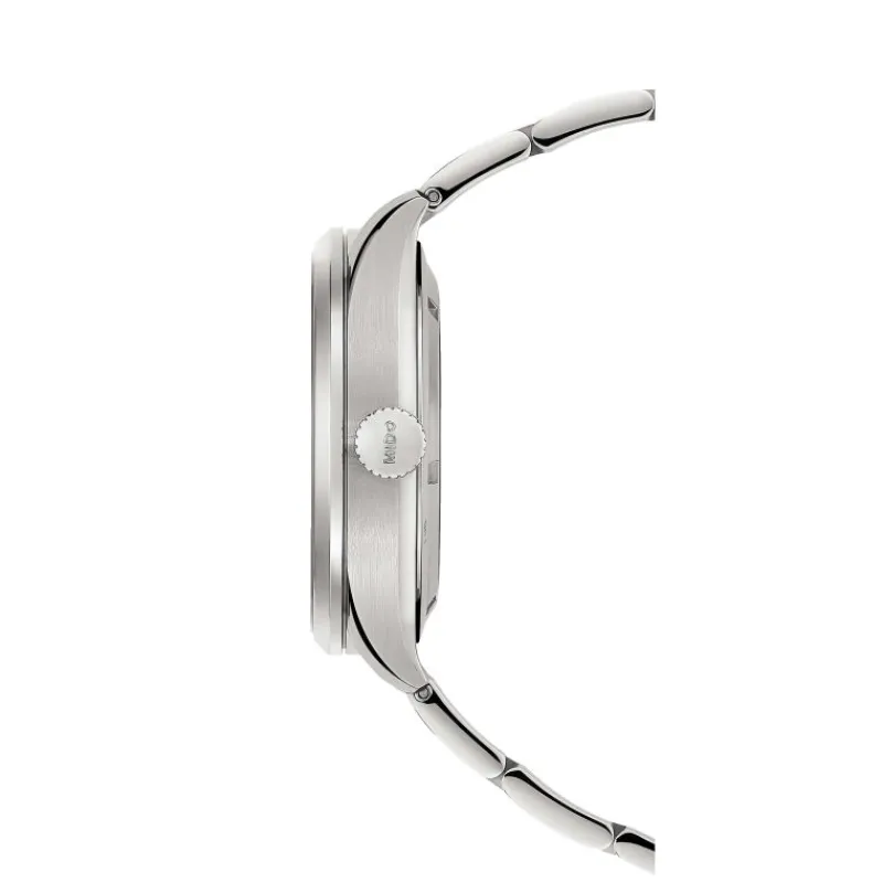 Multifort Skeleton VertigoM0384361104100<Mido Clearance