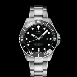 Ocean Star 600 ChronometerM0266081105100<Mido Hot