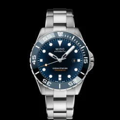 Ocean Star 600 ChronometerM0266081104101<Mido Best