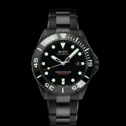 Ocean Star 600 Chronometer éd. limitéeM0266083305100<Mido Clearance