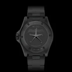 Ocean Star 600 Chronometer éd. limitéeM0266083305100<Mido Clearance