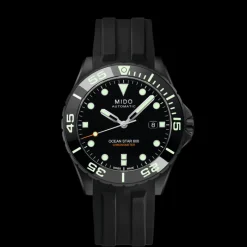 Ocean Star 600 Chronometer éd. limitéeM0266083305100<Mido Clearance