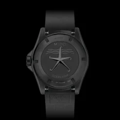 Ocean Star 600 Chronometer éd. limitéeM0266083305100<Mido Clearance