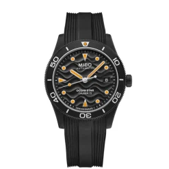 Ocean Star 39 unisexeM0269073705100<Mido Best