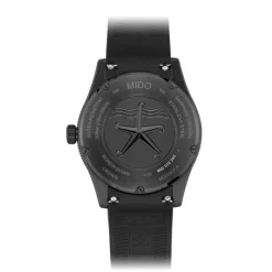 Ocean Star 39 unisexeM0269073705100<Mido Best