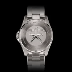 Ocean Star 200C TitaniumM0424304405100<Mido Discount