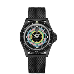 Ocean Star Decompression Timer 1961 éd. limitéeM0268073305100<Mido New