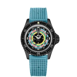 Ocean Star Decompression Timer 1961 éd. limitéeM0268073305100<Mido New