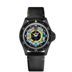 Ocean Star Decompression Timer 1961 éd. limitéeM0268073305100<Mido New