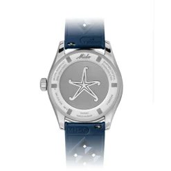 Ocean Star Decompression Worldtimer édition spécialeM0268291704100<Mido Hot