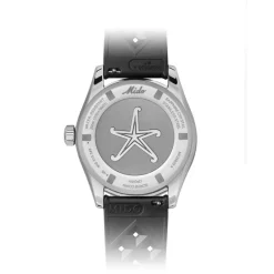 Ocean Star Decompression Worldtimer édition spécialeM0268291705100<Mido Online