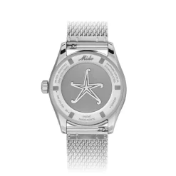 Ocean Star Decompression Worldtimer édition spécialeM0268291704100<Mido Hot