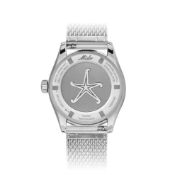Ocean Star Decompression Worldtimer édition spécialeM0268291705100<Mido Online