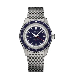 Ocean Star GMTM0268291804100<Mido Hot
