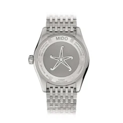 Ocean Star GMTM0268291804100<Mido Hot
