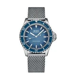 Ocean Star TributeM0268071104101<Mido Online