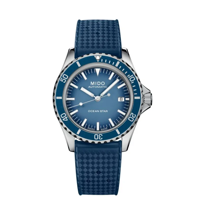Ocean Star TributeM0268071104101<Mido Online