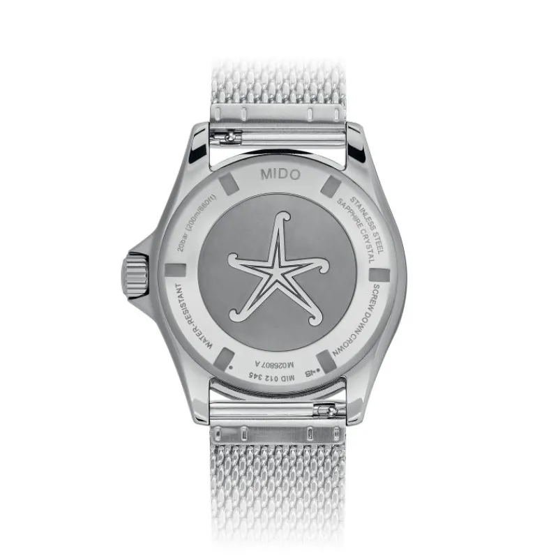 Ocean Star TributeM0268071104101<Mido Online