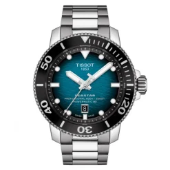 Mongre Homme Seastar 2000 ProfessionalT1206071104100<Tissot Hot