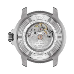 Mongre Homme Seastar 2000 ProfessionalT1206071104100<Tissot Hot