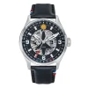 Montre Automatique - Edition Spéciale 1981668905<Patrouille de France New