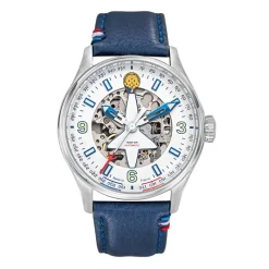 Montre Automatique - Edition Spéciale 1981668904<Patrouille de France Sale
