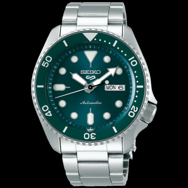 Montre Automatique 5 SportsSRPD61K1<Seiko Clearance