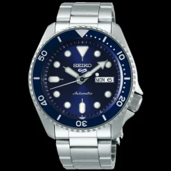 Montre Automatique 5 Sports pour HommeSRPD51K1<Seiko Best