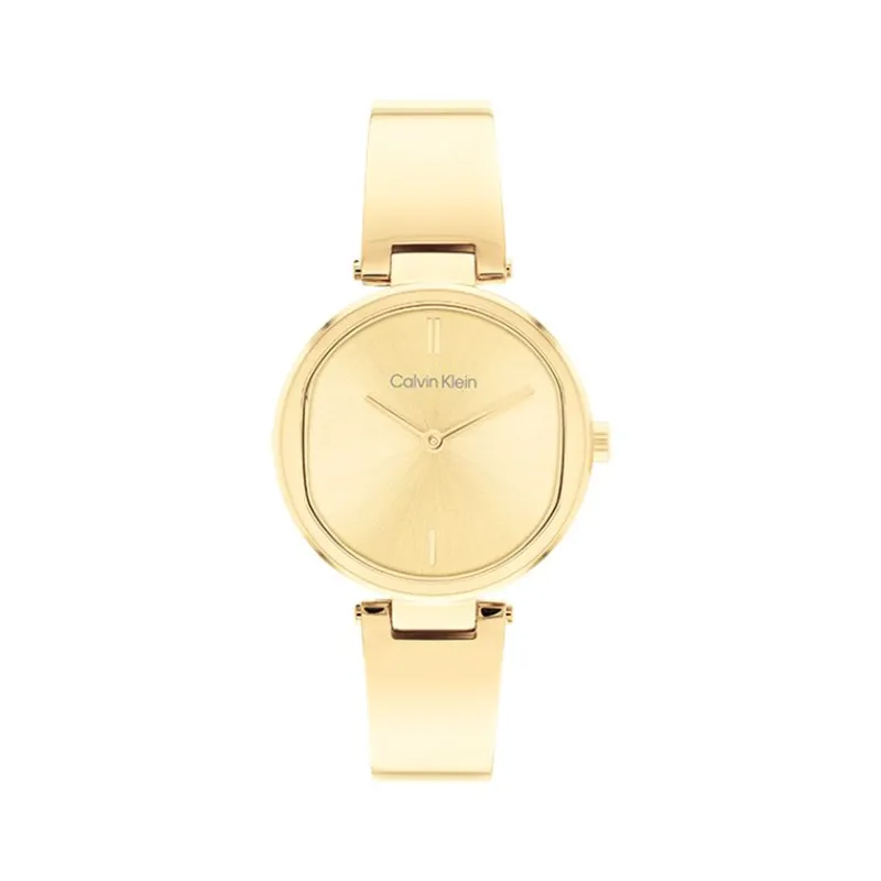 Montre CK Elevated25200309<Calvin Klein Hot