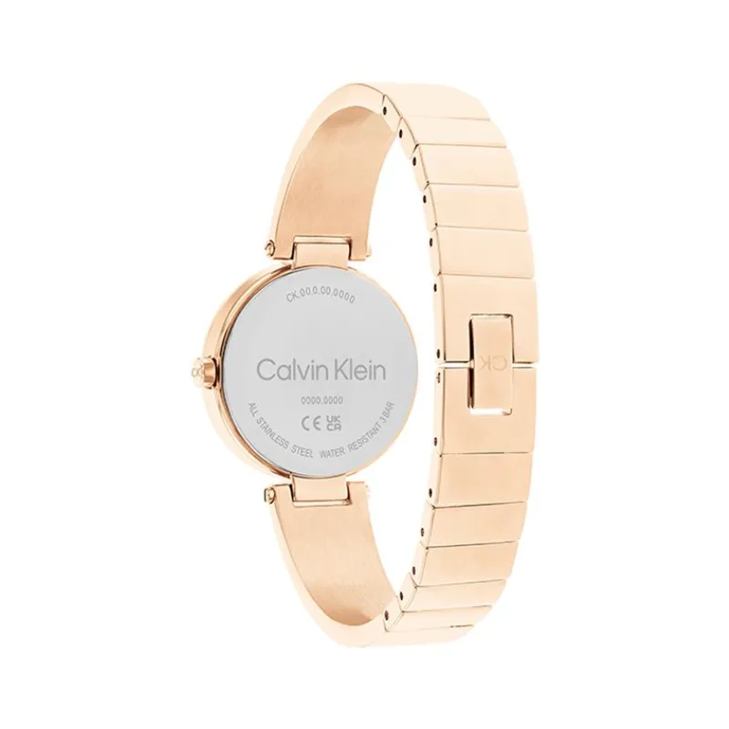 Montre CK Elevated25200308<Calvin Klein Best