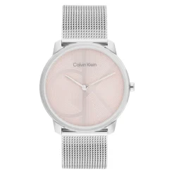 Montre CK Iconic pour Femme25300015<Calvin Klein Best