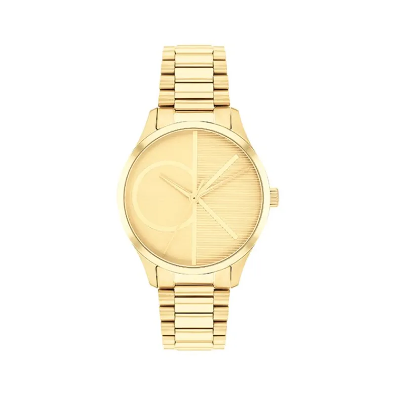 Montre CK Iconic25200346<Calvin Klein Clearance